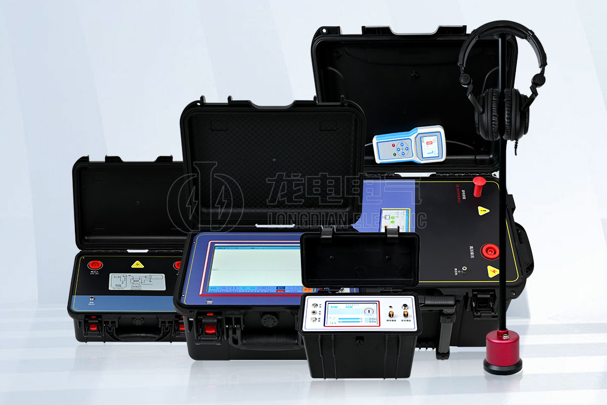 多次脈沖電纜故障測(cè)試儀 多次脈沖電纜故障測(cè)試儀