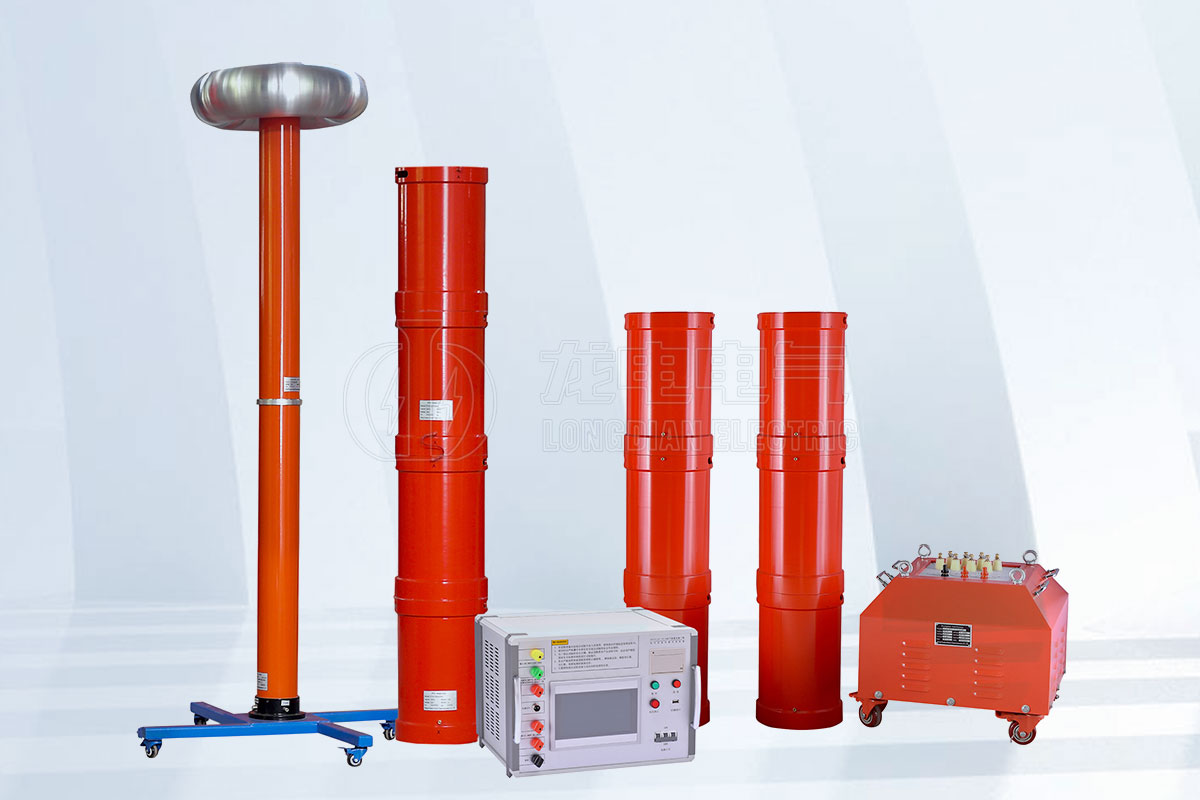 電纜耐壓試驗設備 電纜耐壓試驗設備