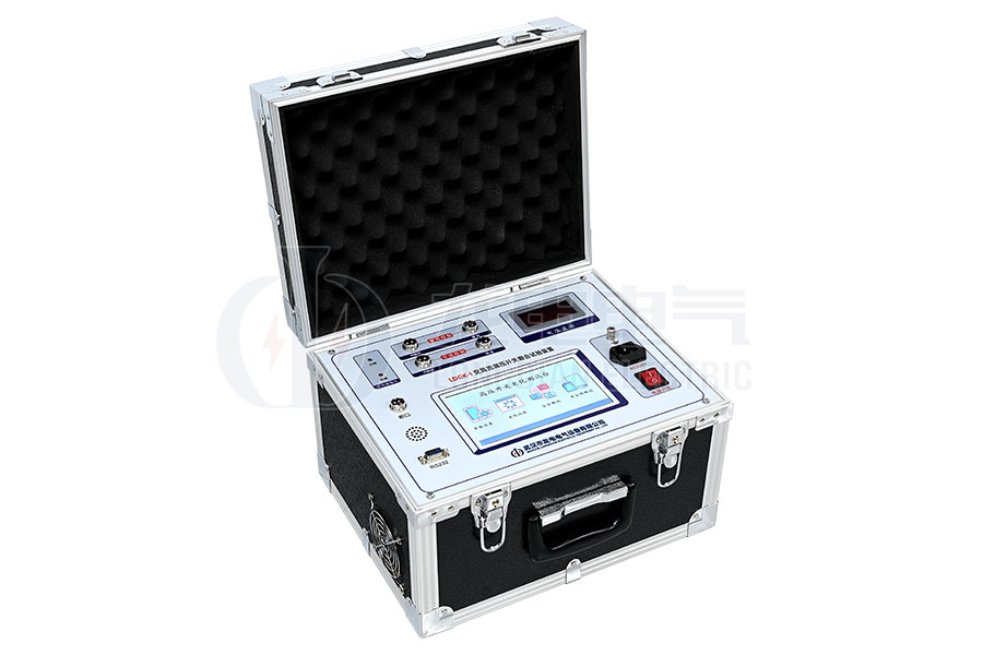 LDGK-I交直流高壓開(kāi)關(guān)磨合試驗(yàn)裝置